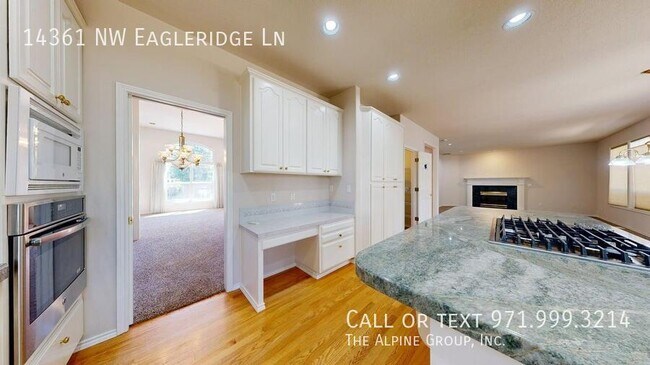 Building Photo - 14361 NW Eagleridge Ln