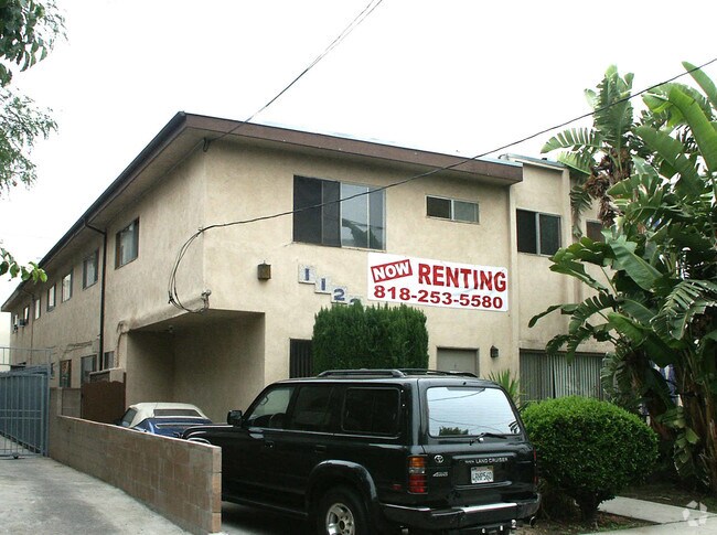 Building Photo - 11224 Huston St