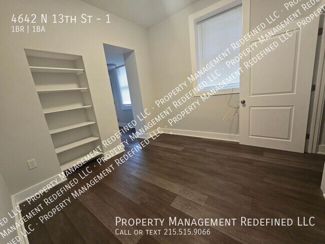 Building Photo - 4642 N 13th St
