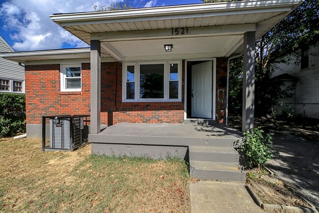 Building Photo - 3 Bedroom; 1 Bath; Ranch Home