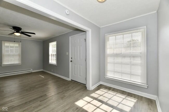 Building Photo - 2966 N Olney St