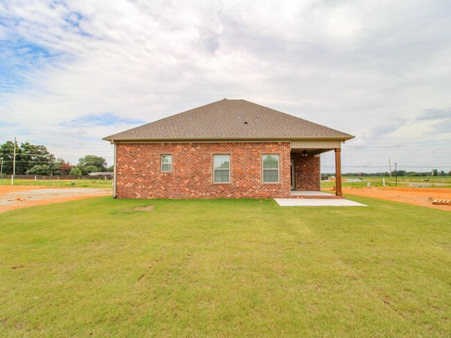 Building Photo - Brand NEW Home in Lucas Ferry Farms!