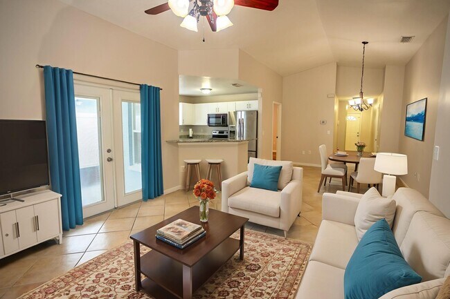 Building Photo - 2408 Camden Oaks Pl