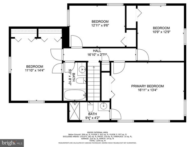 Building Photo - 7623 Highland St