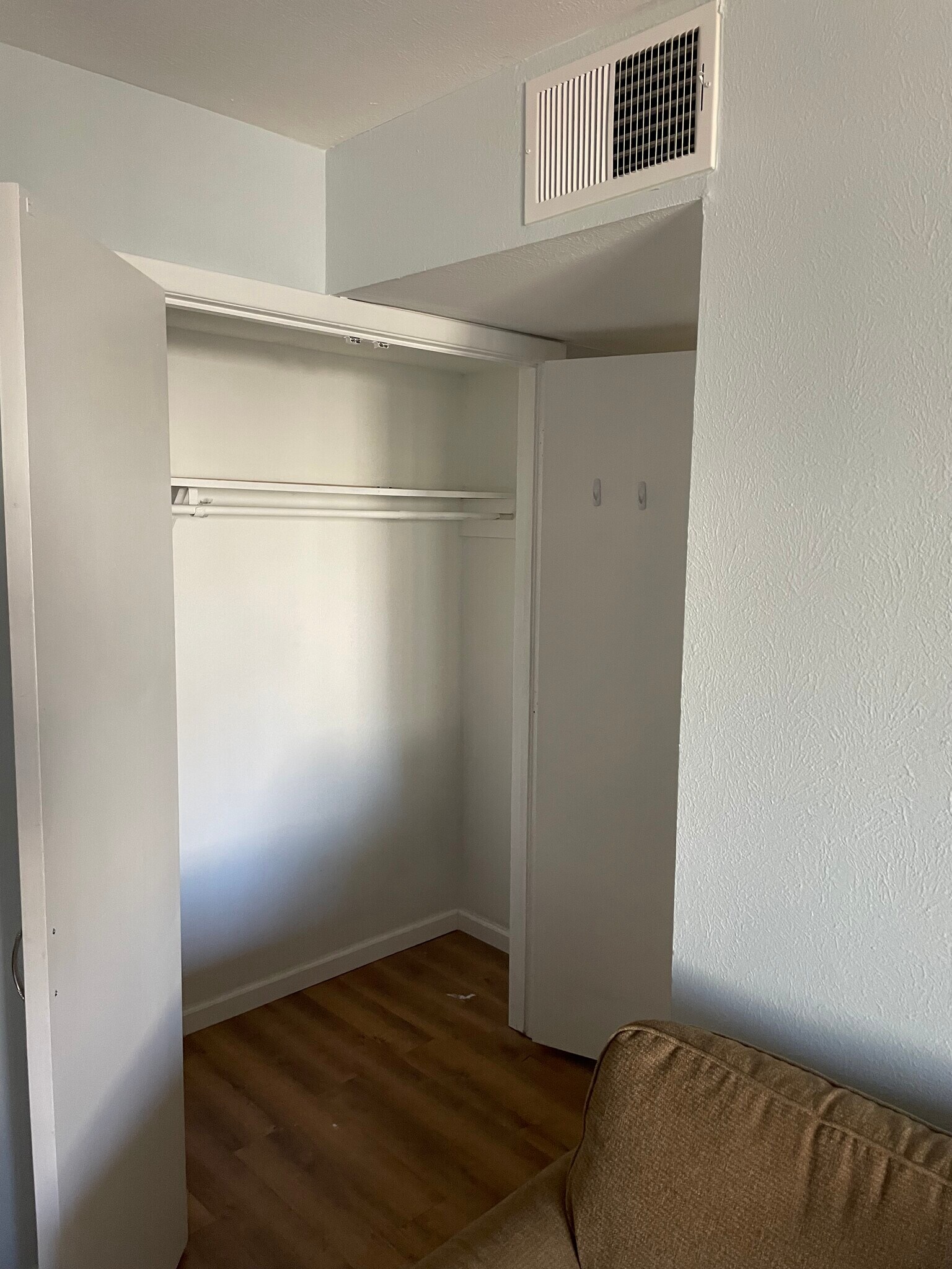 2nd hall closet - 1601 Pennsylvania St NE