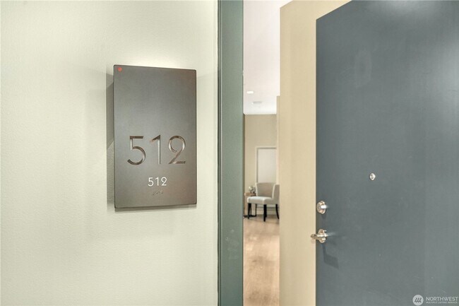 Building Photo - 1Bd/1Ba Seattle Condo