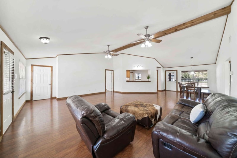 Building Photo - 1015 Algiers St