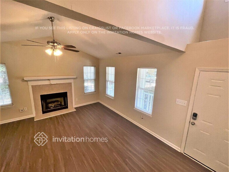 Building Photo - 6604 Autumn Gate Ln