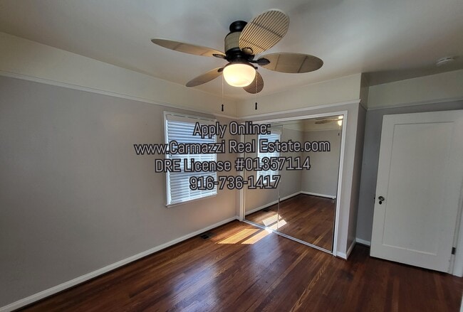Building Photo - 3418 N St