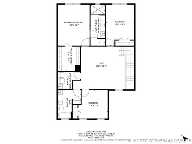 Building Photo - 16234 Sea Turtle Pl