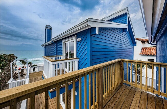 Building Photo - 8432 W Gulf Blvd