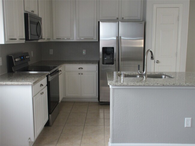 Building Photo - 17522 Bering Bridge Ln