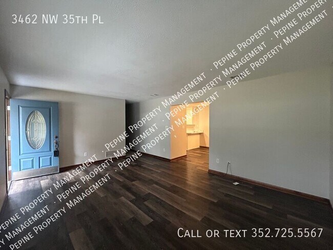 Building Photo - 3462 NW 35th Pl