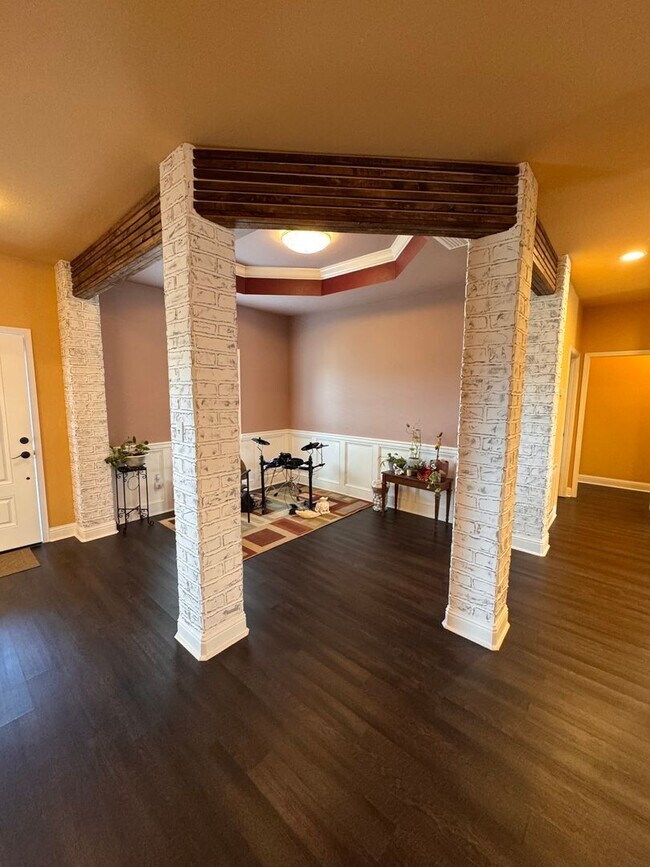 Building Photo - Beautiful 3BR/2BA Home with Bayou views in The Sanctuary – St. Martin, Ocean Springs