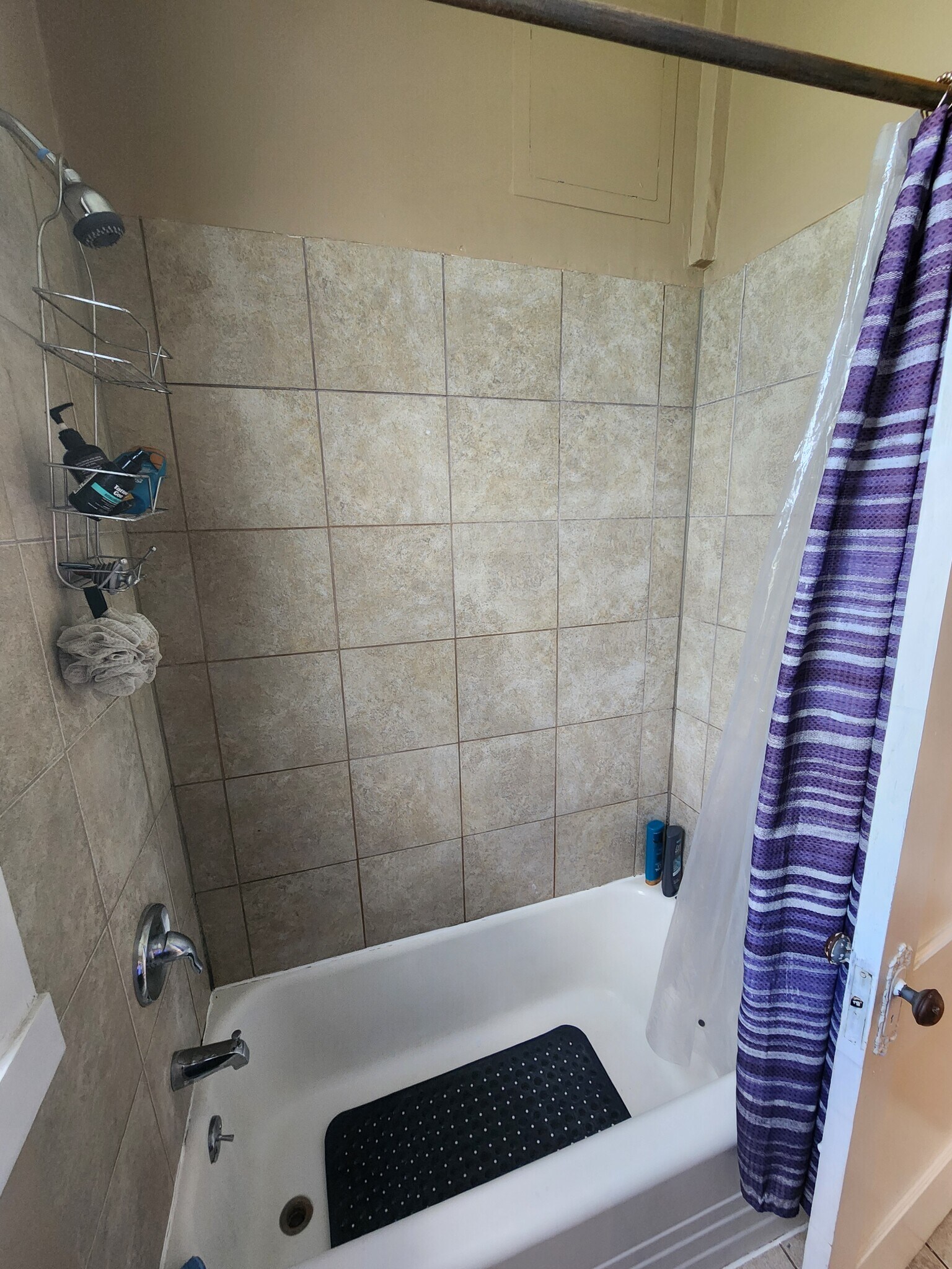 Bath 1 2nd pic - 3556 W Medill Ave