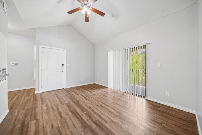 Floorplan - Village at Carlsbad