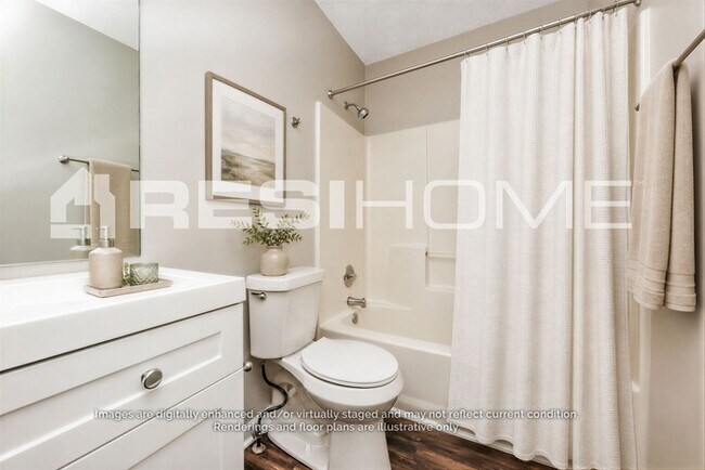 Building Photo - 2406 Iron Horse Dr
