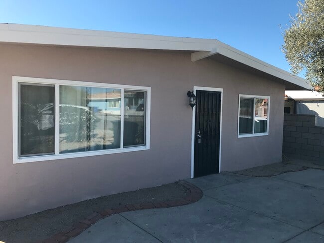 Building Photo - 66671 Estrella Ave