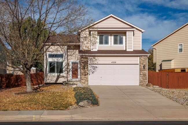 Primary Photo - Beautiful 4 bedroom 2-story home in 80925