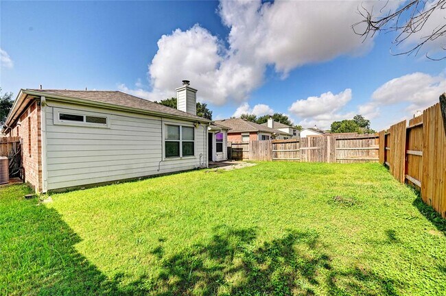 Building Photo - 14918 Sugar Crystal Ct