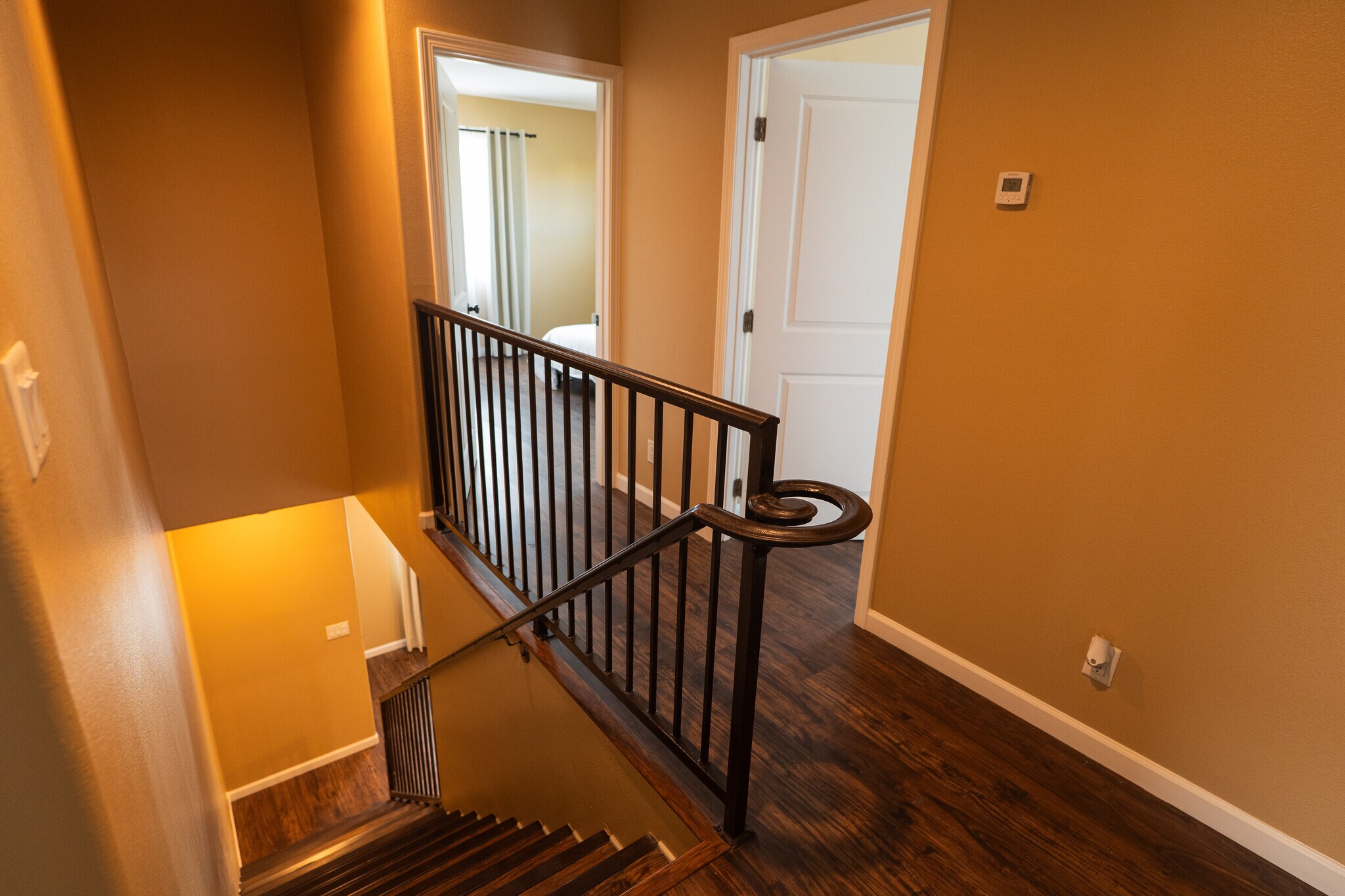 Upstair - 938 S Bernal Ave