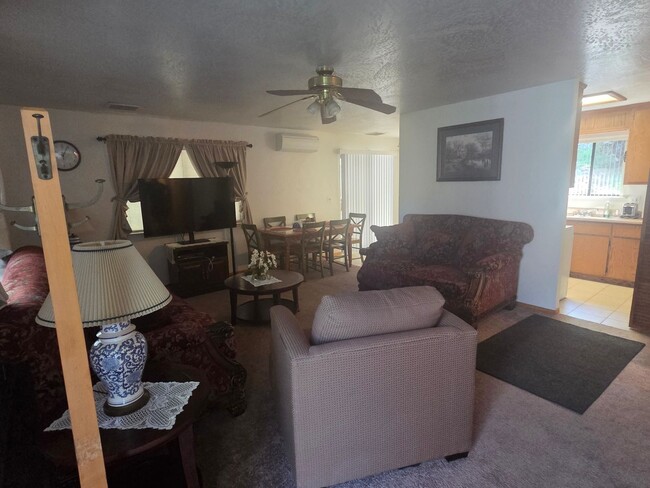 Building Photo - Historic Columbia Home Available for Flexible Lease Terms