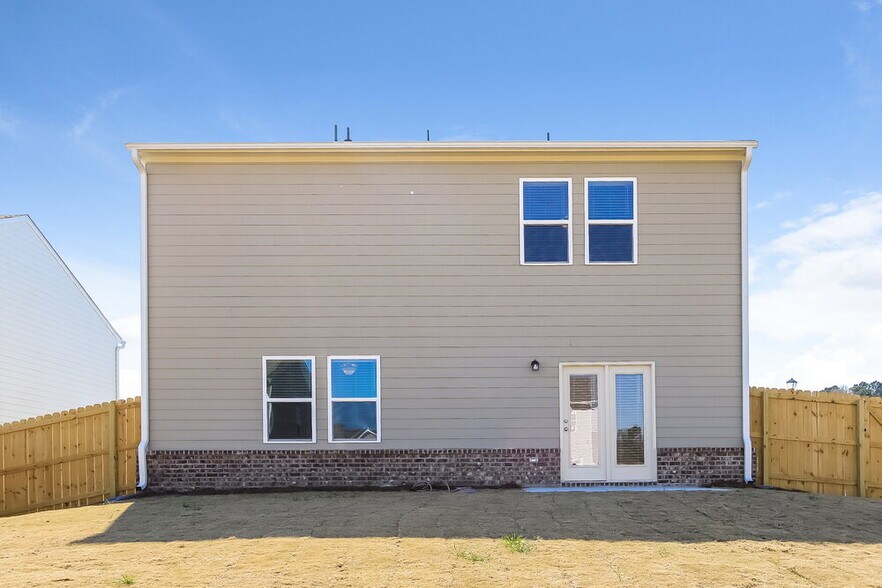 Building Photo - 3778 Ramsay Pass