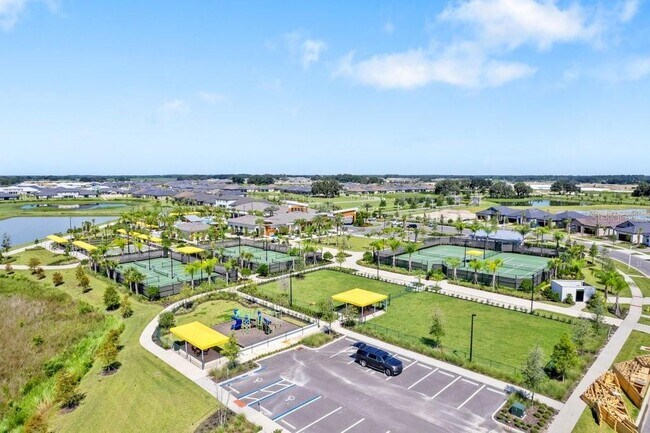Building Photo - 31650 Cannon Rush Dr
