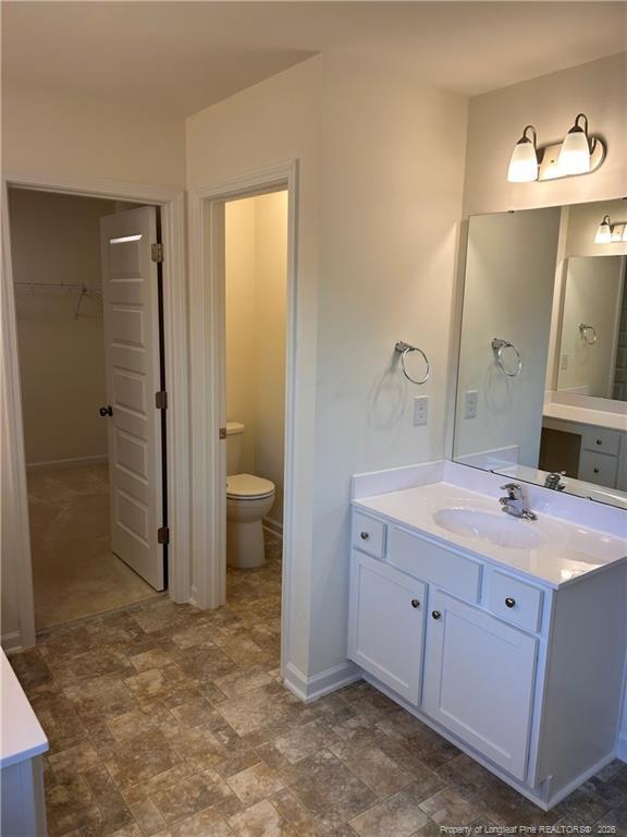 Master Bathroom - 1423 Goldsboro Ave