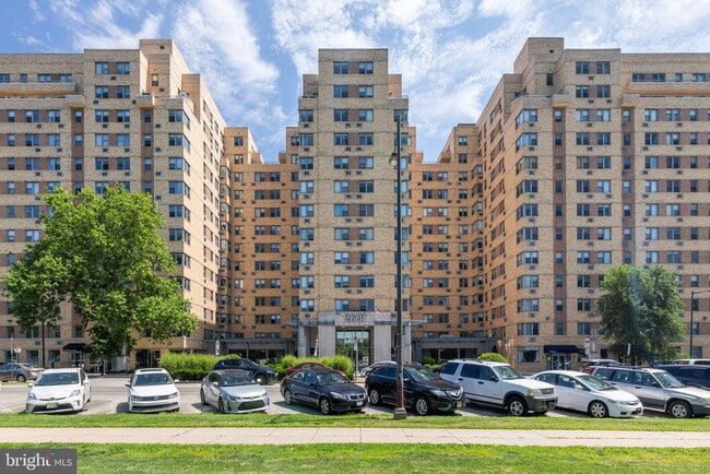 Building Photo - 2601 Pennsylvania Ave
