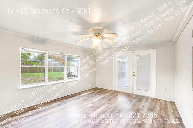 Building Photo - 140 SE Serenata Ct