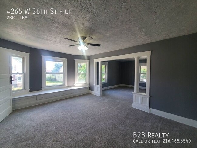 Building Photo - 4265 W 36th St