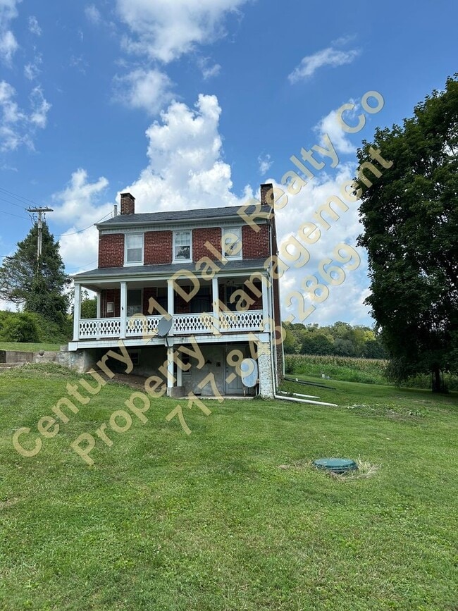 Building Photo - Beautiful 2 Bedroom Home in South Eastern School District