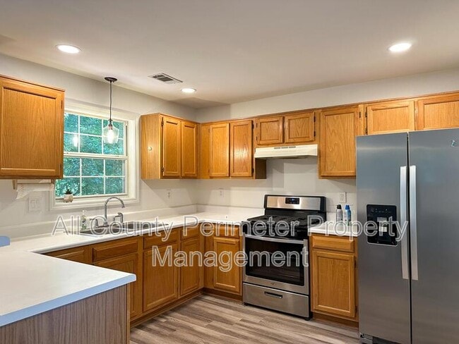 Building Photo - 2355 Brick Mill Ct