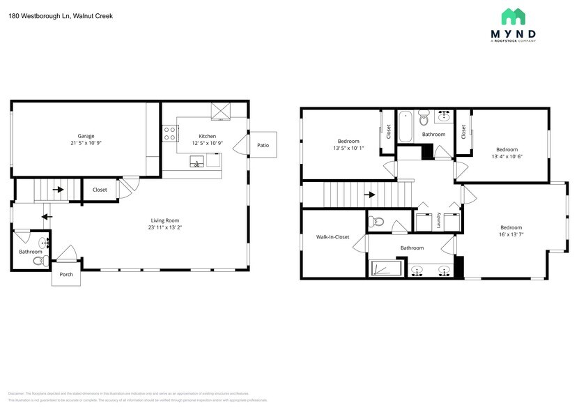 Building Photo - 180 Westborough Ln