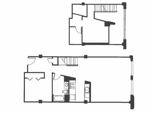 Floorplan - Mission Grand