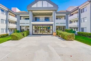 Building Photo - Casa Grande Senior Apartment Homes