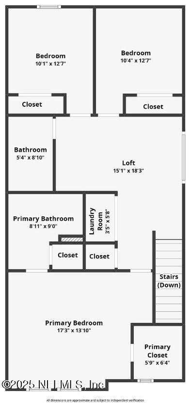 Building Photo - 1500 Calming Water Dr