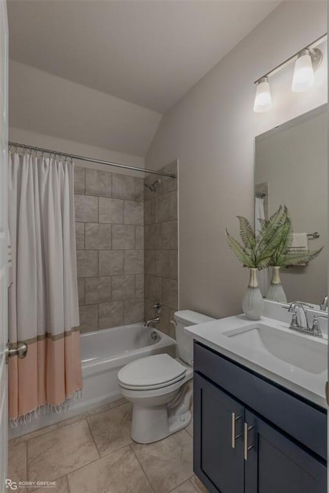 Building Photo - Rental Property in Bossier City