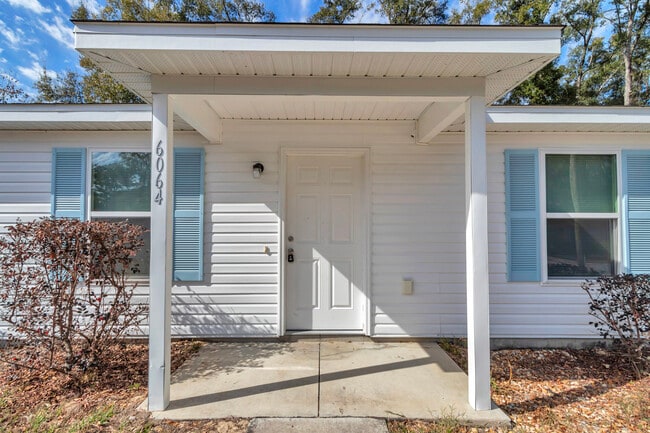 Building Photo - 6064 NW 54th Terrace