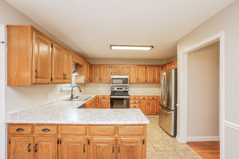 Building Photo - 1317 Ravenna Ct S