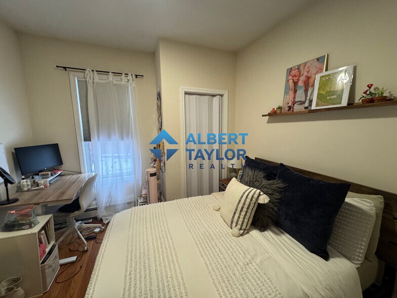 Building Photo - 58 Medford St