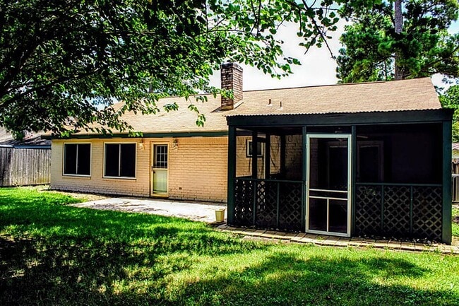 Building Photo - 5519 Birchgate Dr