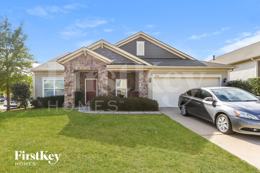 Primary Photo - 15003 Cavanshire Trail