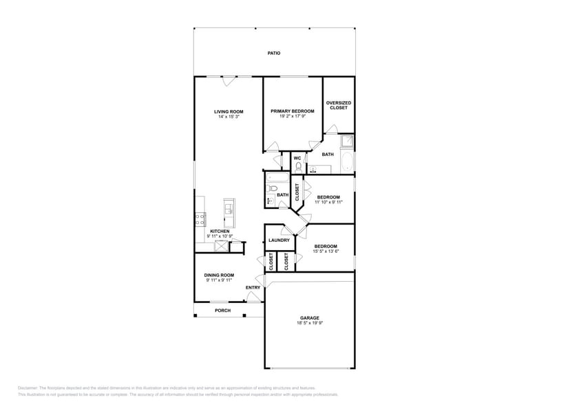 Building Photo - 21566 Alexa Forest Dr