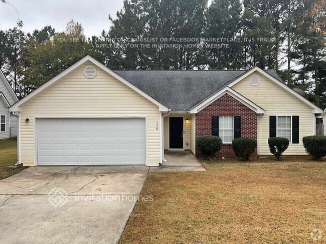 Building Photo - 128 Goldleaf Dr