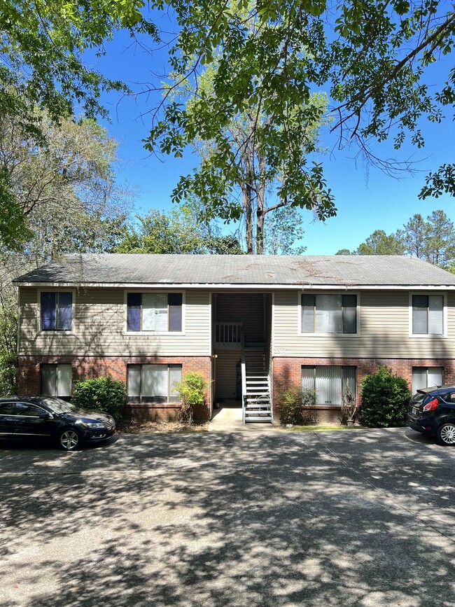 2204 Claremont Ln - 2204 Claremont Ln Tallahassee Fl 32301 