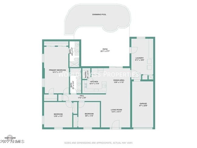 Building Photo - 4140 N 35th Way
