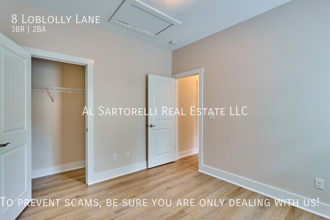 Building Photo - 8 Loblolly Ln