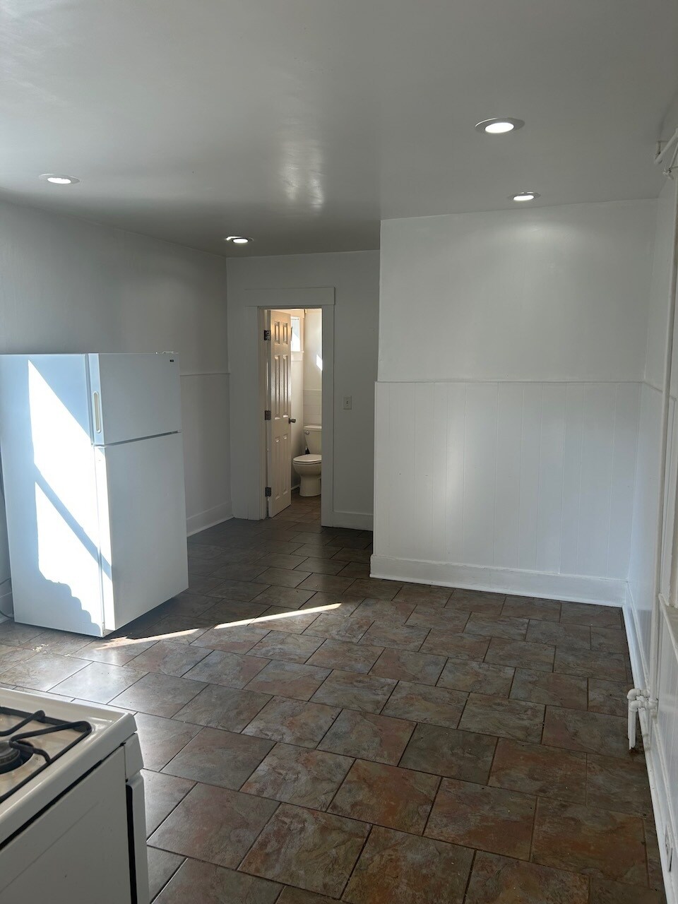 tile kit and bath - 6 Auburn Ave
